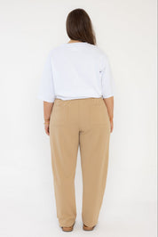 DEMI Pants Beige