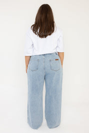 ALESSIA Jeans Light Blue Denim