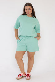 HALO T-Shirt Sage