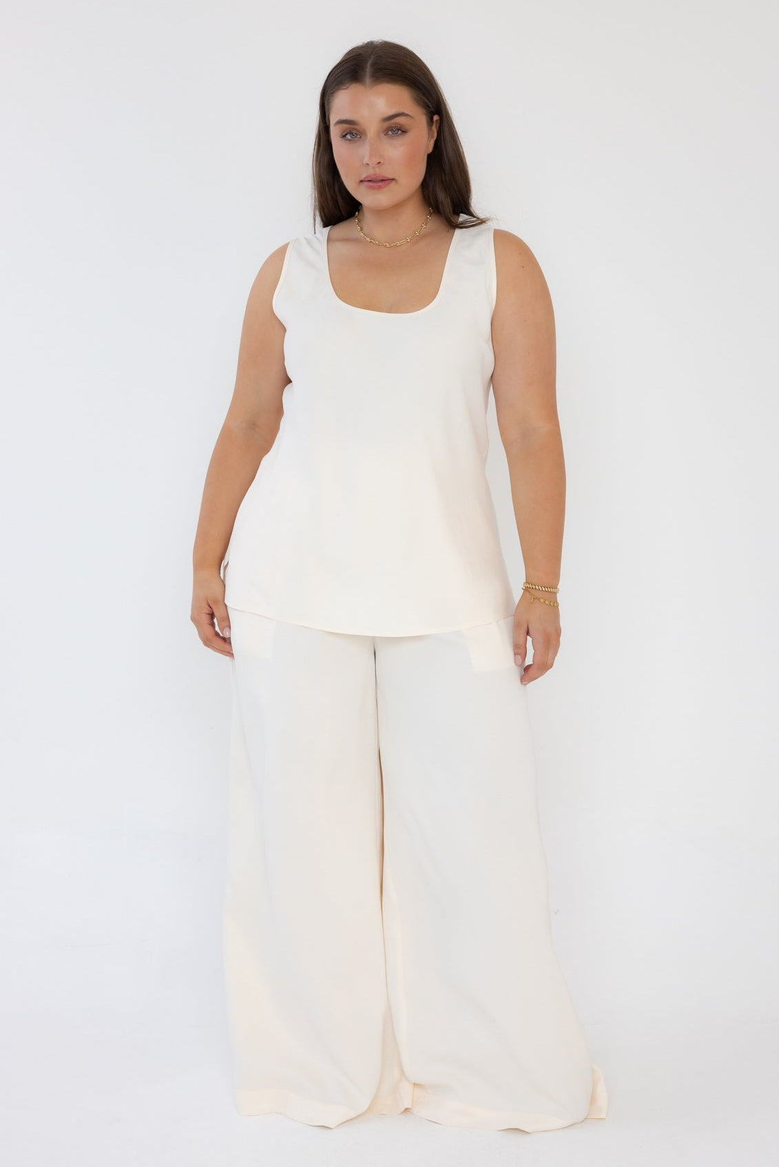 LUXUM Singlet Cream