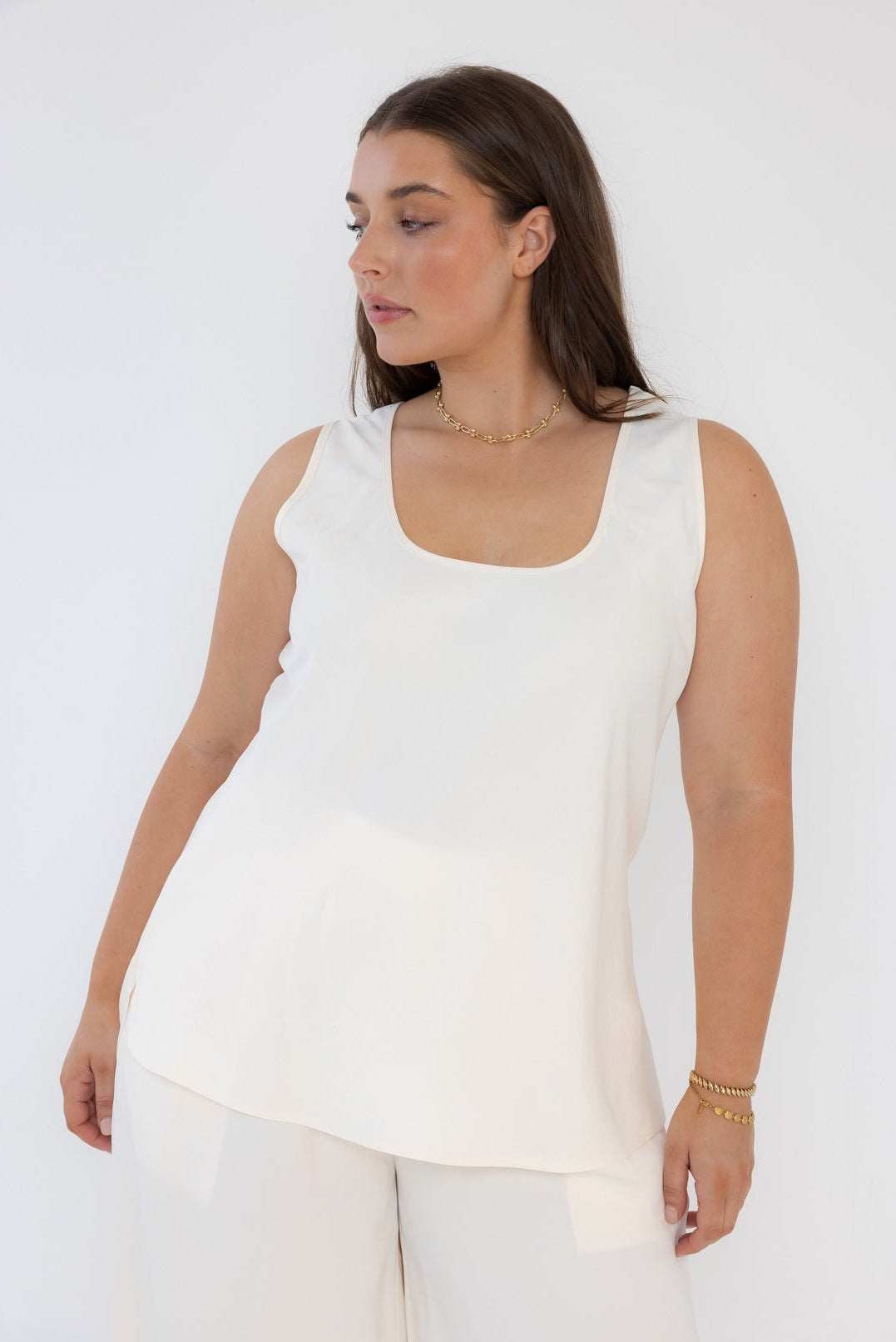 LUXUM Singlet Cream