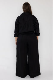 TERI Pants Black