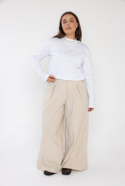 BALI Pants Beige