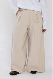 BALI Pants Beige
