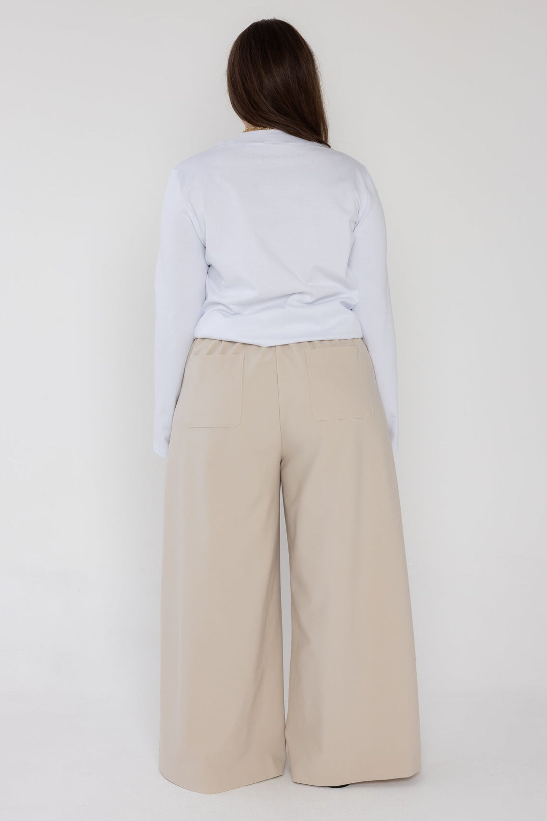 BALI Pants Beige