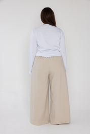 BALI Pants Beige