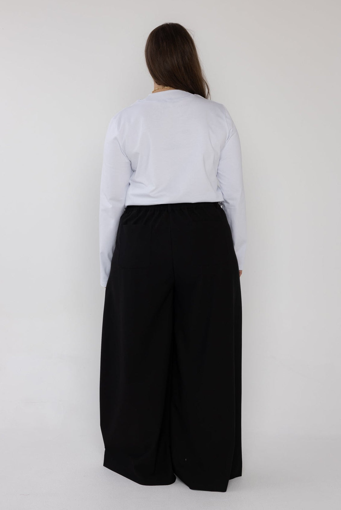 BALI Pants Black