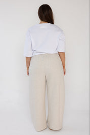 BRISA Pants Oat