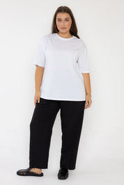 NIX T-Shirt White