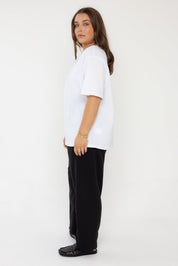 NIX T-Shirt White