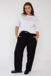 NIX T-Shirt White