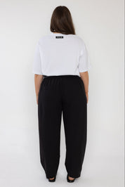 NOIR Pants Black