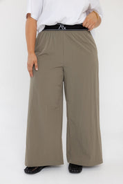 RUMI Pants Khaki