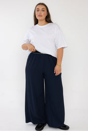 STELLAN Pants Navy