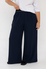 STELLAN Pants Navy