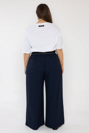 STELLAN Pants Navy