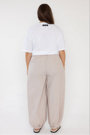 KLAUS Pants Stone