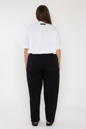 OCTUS Pants Black