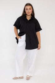ROGUE Shirt Black