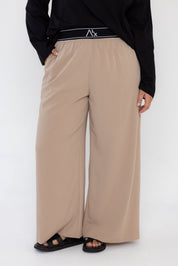 STELLAN Pants Beige