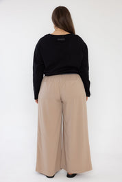 STELLAN Pants Beige