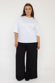 ZURI T-Shirt White
