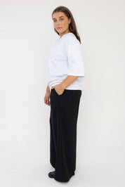 ZURI T-Shirt White