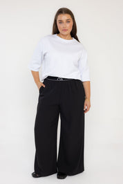 ZURI T-Shirt White