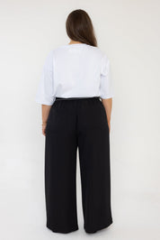STELLAN Pants Black