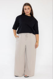 SCOUT Pants Stone