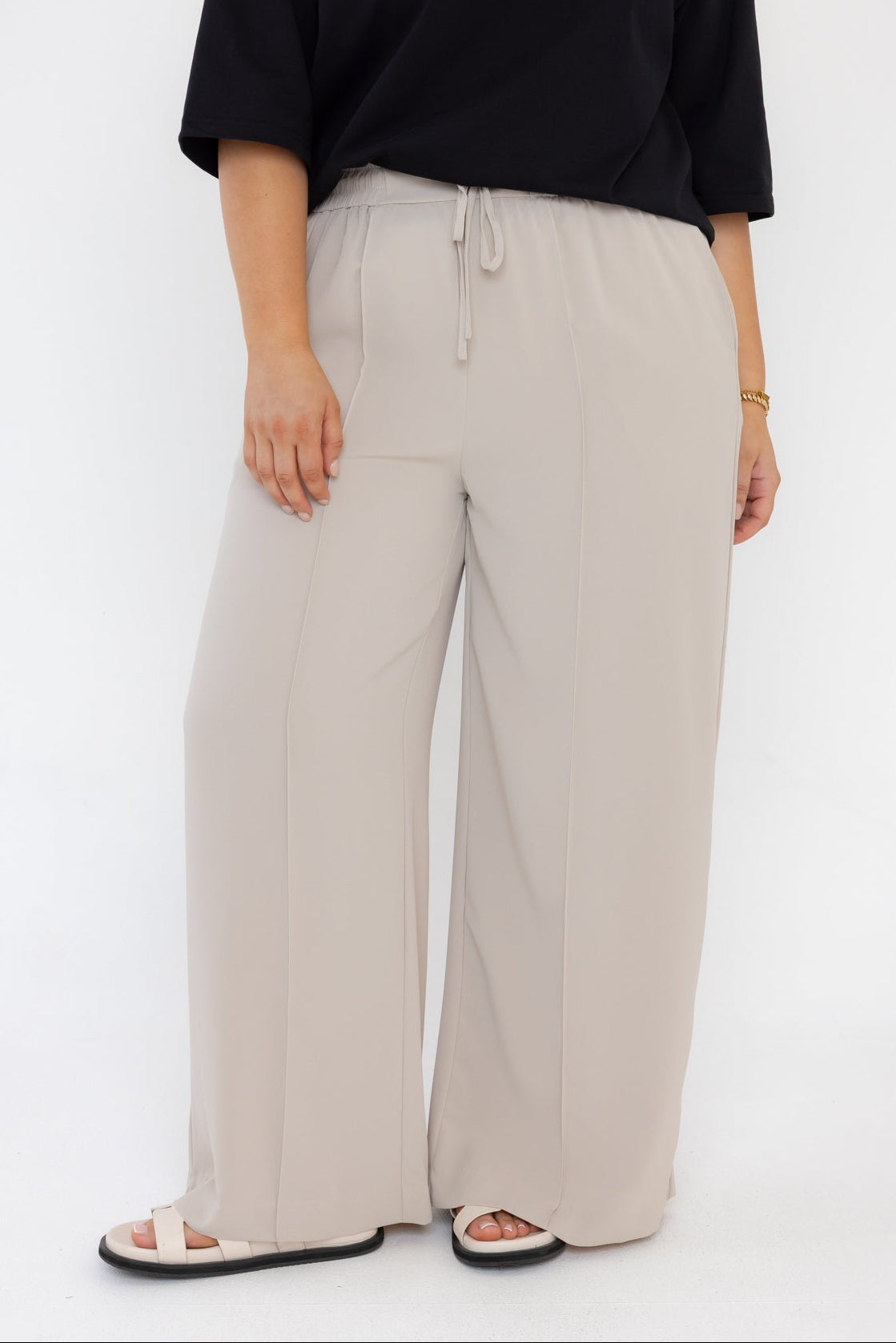 SCOUT Pants Stone