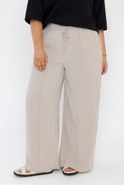 SCOUT Pants Stone