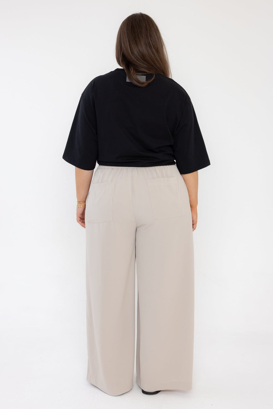 SCOUT Pants Stone