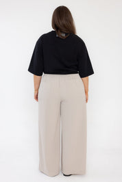 SCOUT Pants Stone