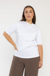 RUBY T-Shirt White
