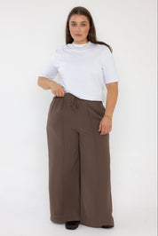 SCOUT Pants Chocolate