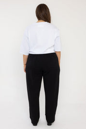 DEMI Pants Black