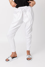 JOEY Pants White