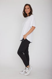 NIX T-Shirt White