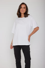 NIX T-Shirt White