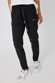 WOLFGANG Pants Black