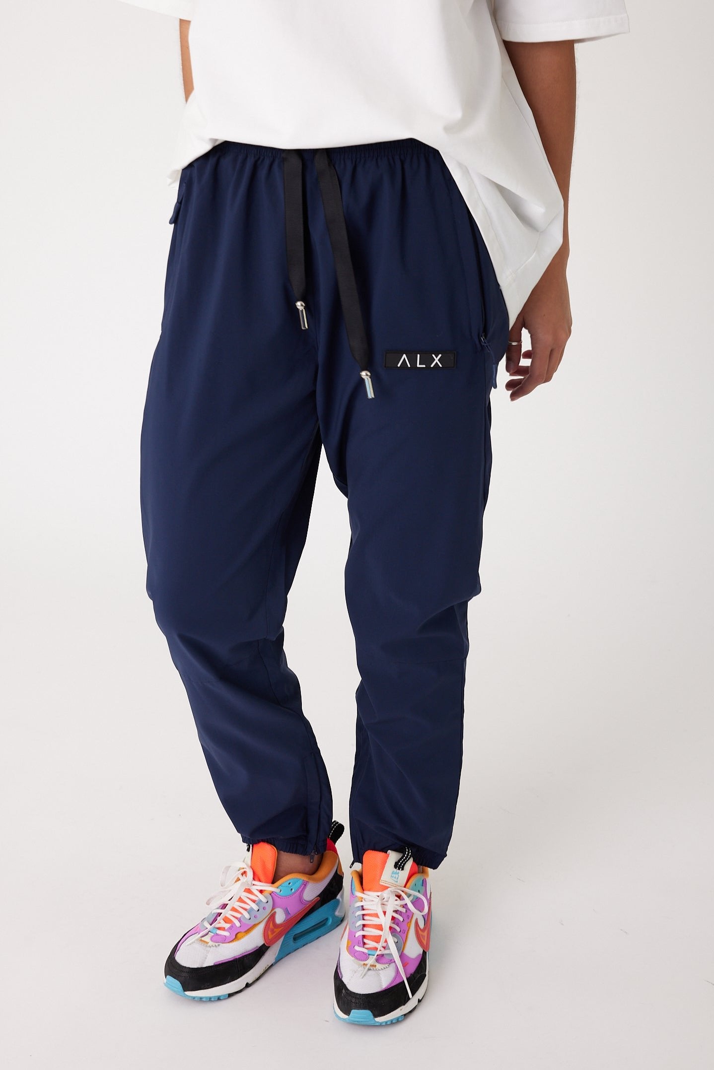 WOLFGANG Pants Navy