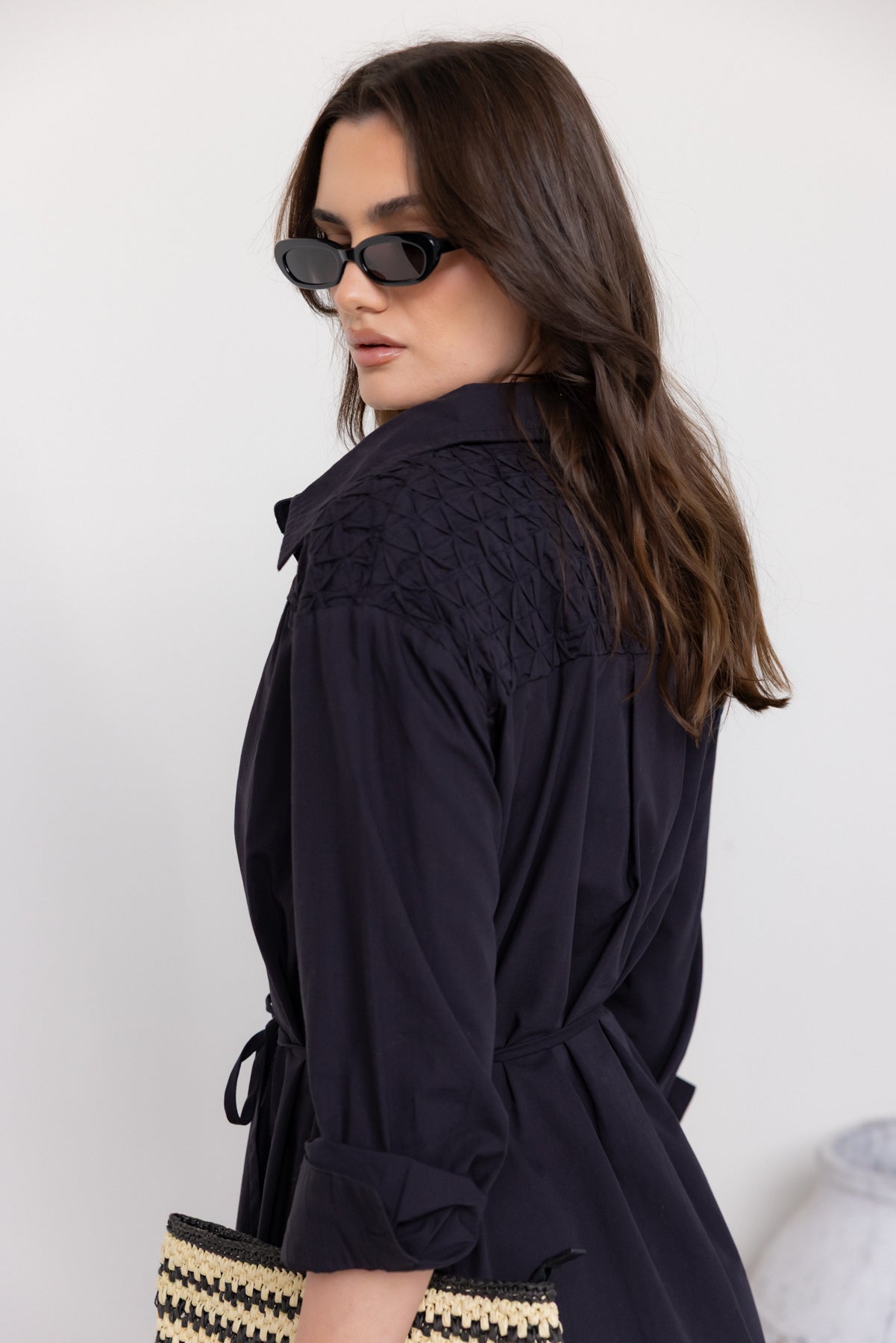 THIAGO Dress Black