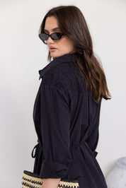 THIAGO Dress Black