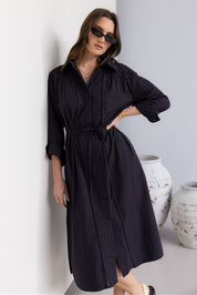 THIAGO Dress Black