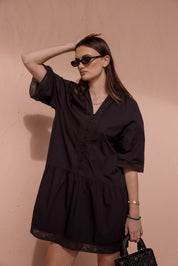 JOSAH Dress Black