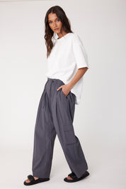 KALTEX Pants Slate