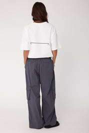 KALTEX Pants Slate