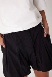 CYCLO Shorts Black