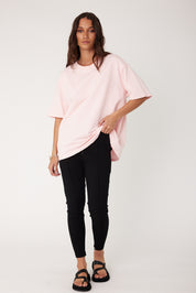 TROPICS T-Shirt Pink